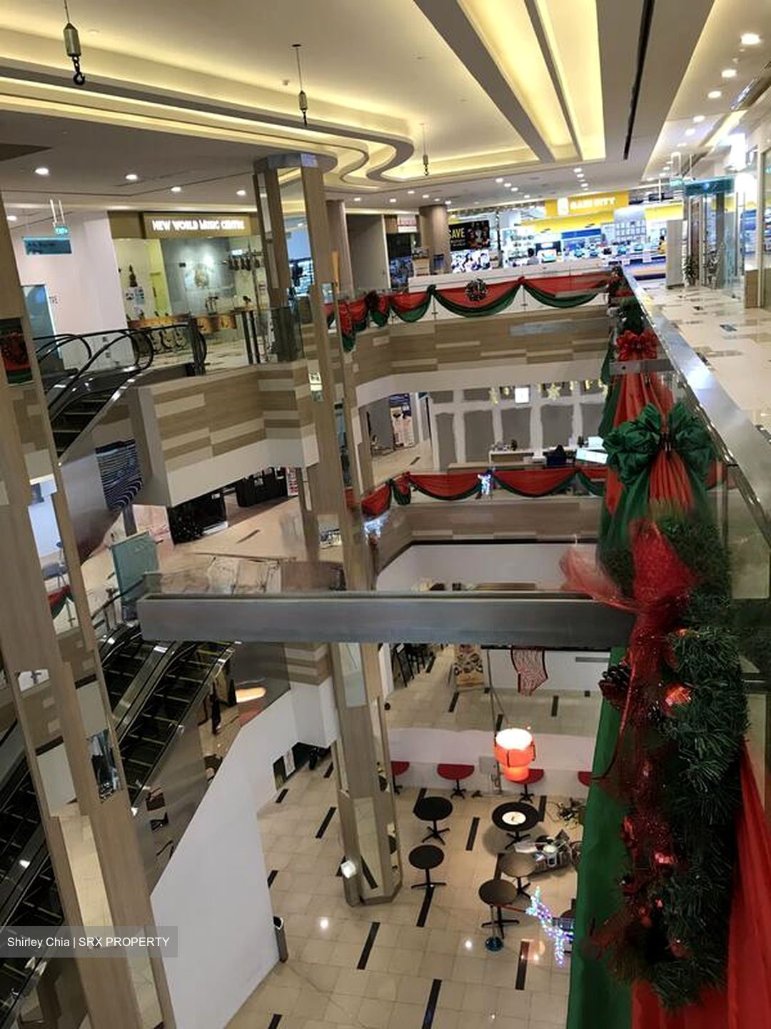 Alexandra Central (D3), Retail #458789371